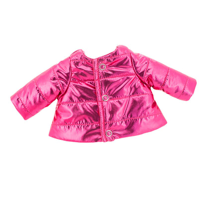 Apģērbu komplekts: Fashion Winter