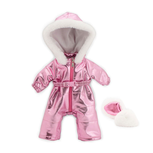 Soft toy, Clothing set: Mountain Stroll