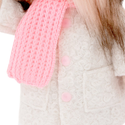 Apģērbu komplekts: Fashion Winter