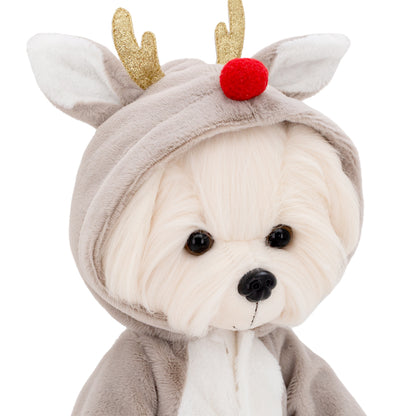 Apģērbu komplekts: Fashion Winter