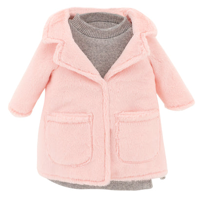 Apģērbu komplekts: Fashion Winter