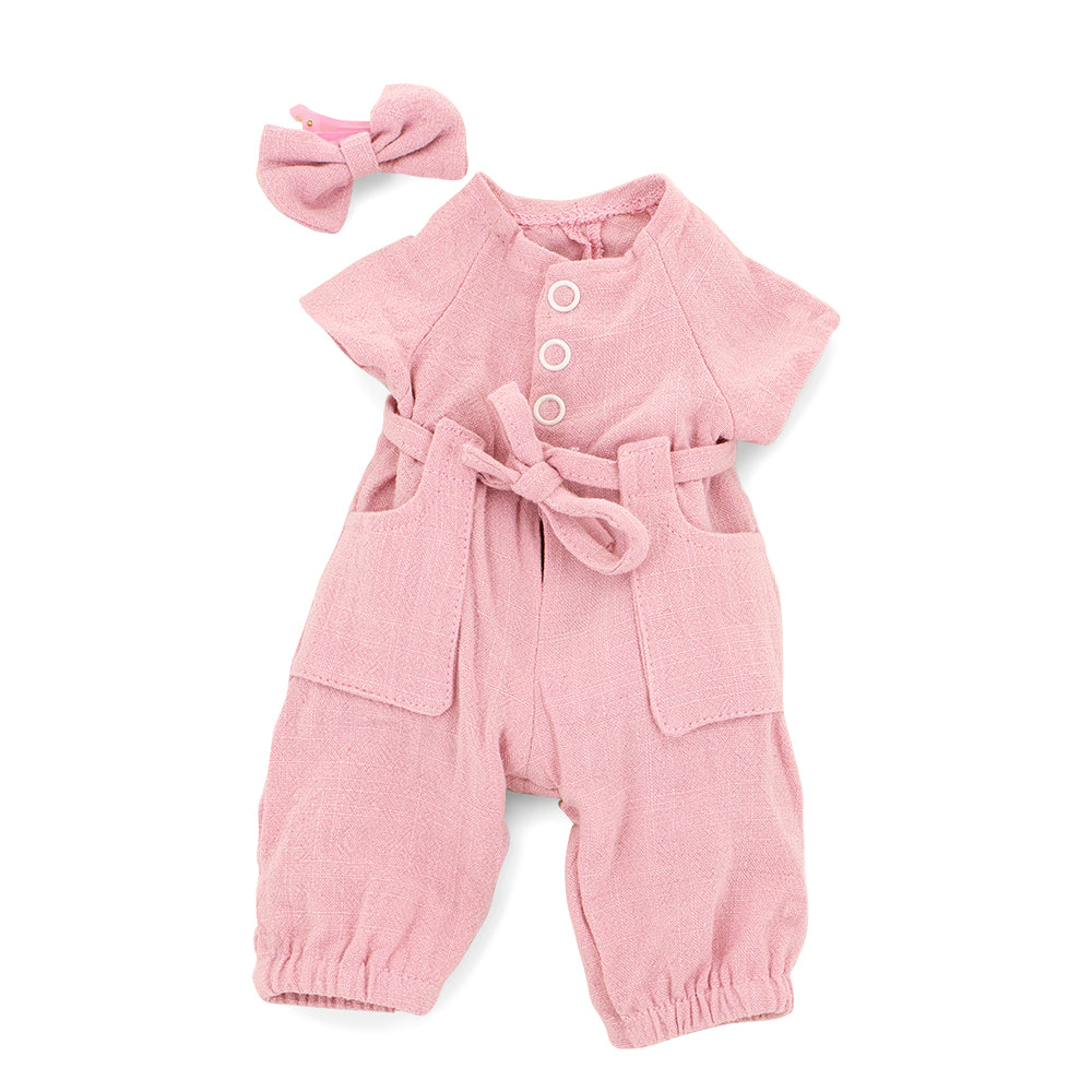 Apģērbu komplekts: Fashion Winter