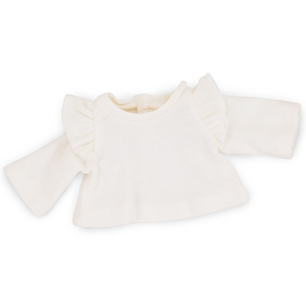 Plush toy, Lucky Doggy, Clothing set: Stylish Vacation