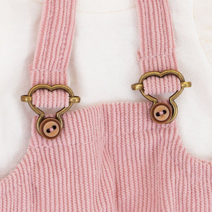 Apģērbu komplekts: Fashion Winter