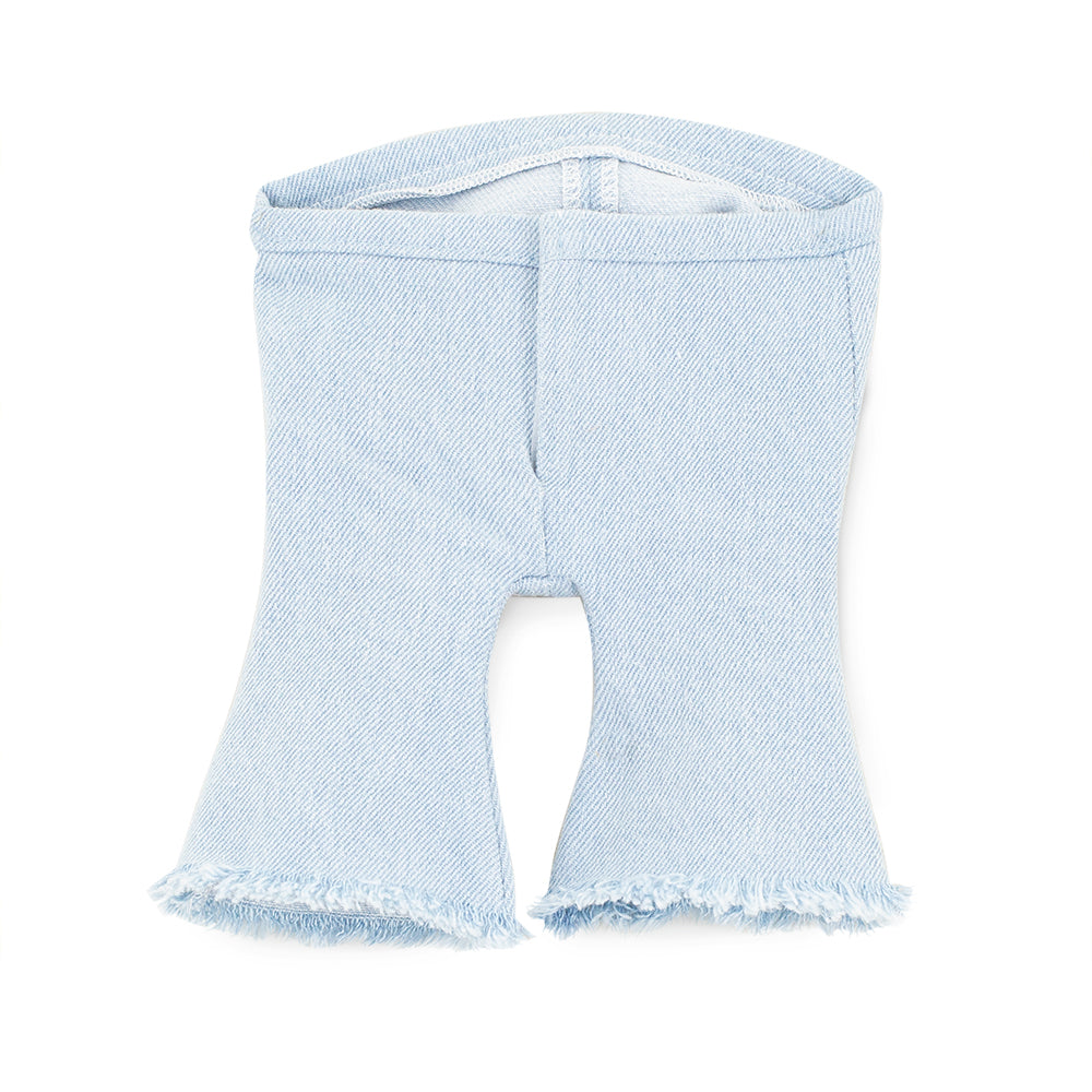 Soft toy, Clothing set: Urban Chic