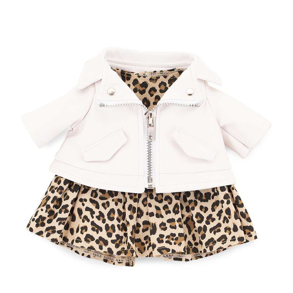 Soft toy, Clothing set: Cover Image