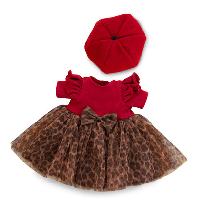 Apģērbu komplekts: Fashion Winter