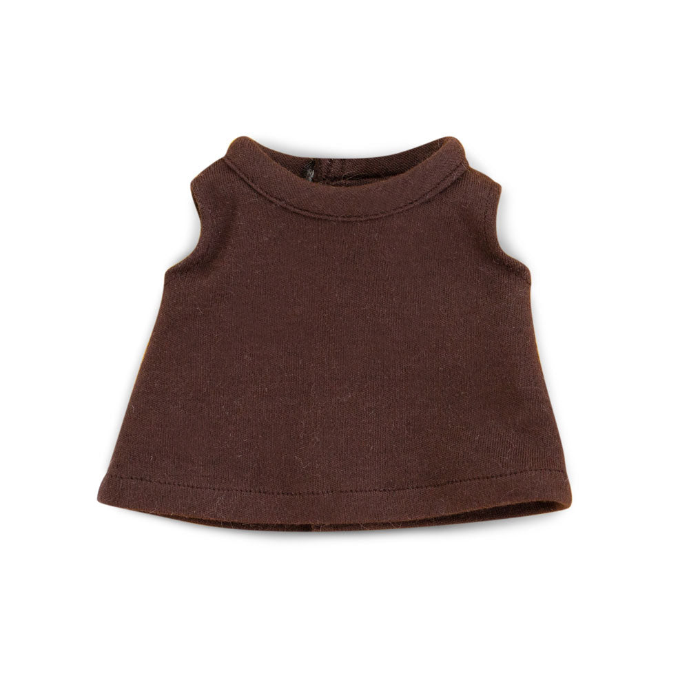 Plush toy, Lucky Doggy, Clothing set: Leopard Outfit