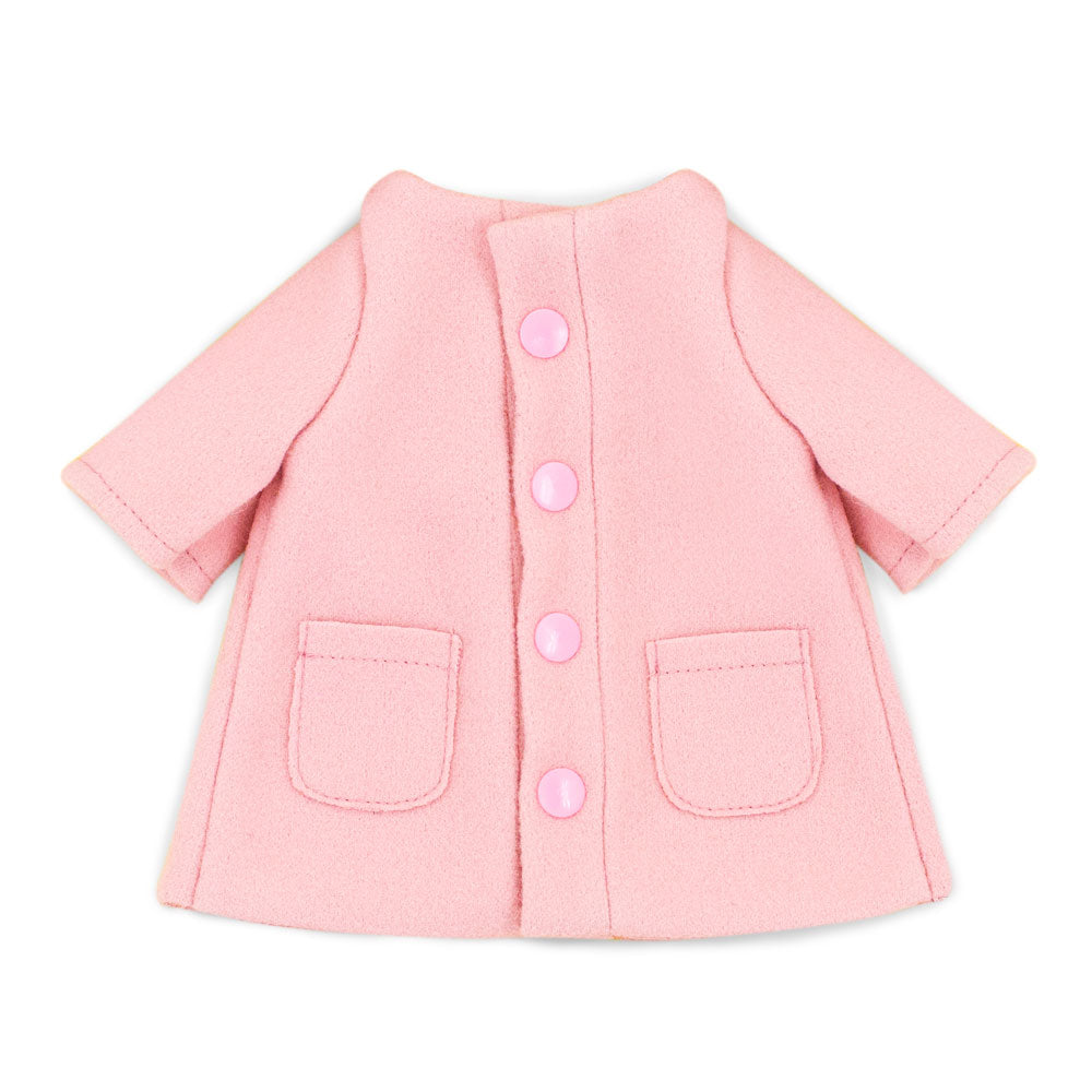 Kleidungsset: Mode Winter