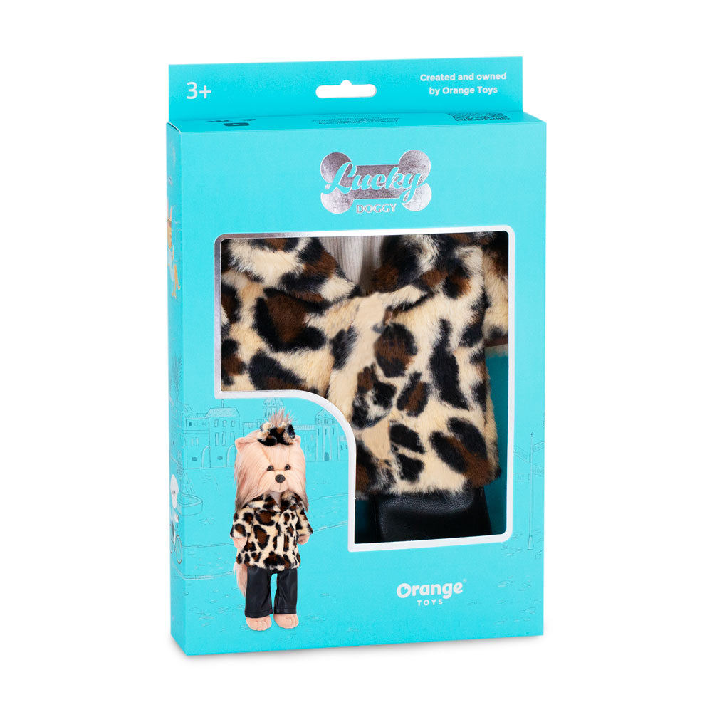 Apģērbu komplekts: Fashion Winter