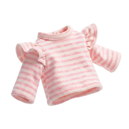 Lucky Kitty Clothing Set: Stylish Kitten