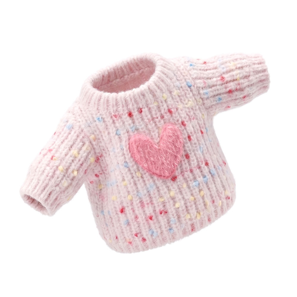 Lucky Kitty Clothing Set: Tender Charm