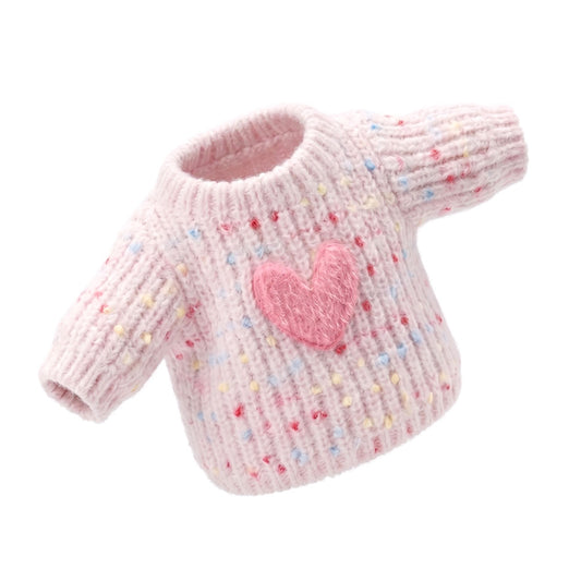 Tender Charm outfit for Lucky Kitty 38 cm plush cats