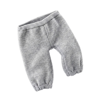 Lucky Kitty Clothing Set: Sports Walk