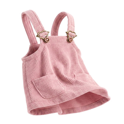 Lucky Kitty Clothing Set: Spring Melody