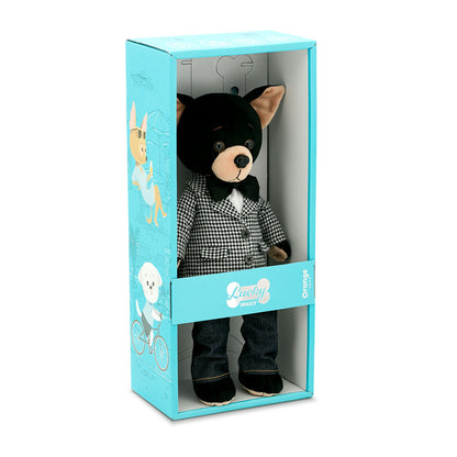 Lucky Buzz: Mūsdienu klasika (38 cm)