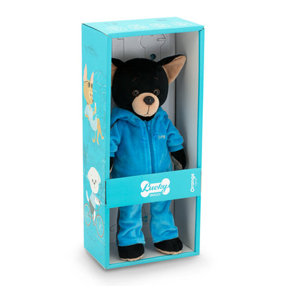 Lucky Buzz: Fitnesa (38cm)