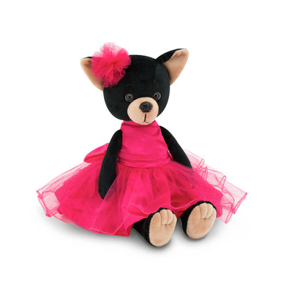 Mīkstā rotaļlieta, Laimīgais Blekijs: Karmen (38cm)
