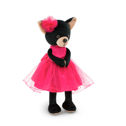 Mīkstā rotaļlieta, Laimīgais Blekijs: Karmen (38cm)
