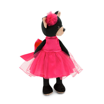 Mīkstā rotaļlieta, Laimīgais Blekijs: Karmen (38cm)