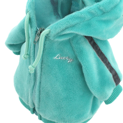 Mīkstā rotaļlieta, Laimīgā Mimi: Fitness Mint (38 cm)