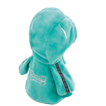Mīkstā rotaļlieta, Laimīgā Mimi: Fitness Mint (38 cm)