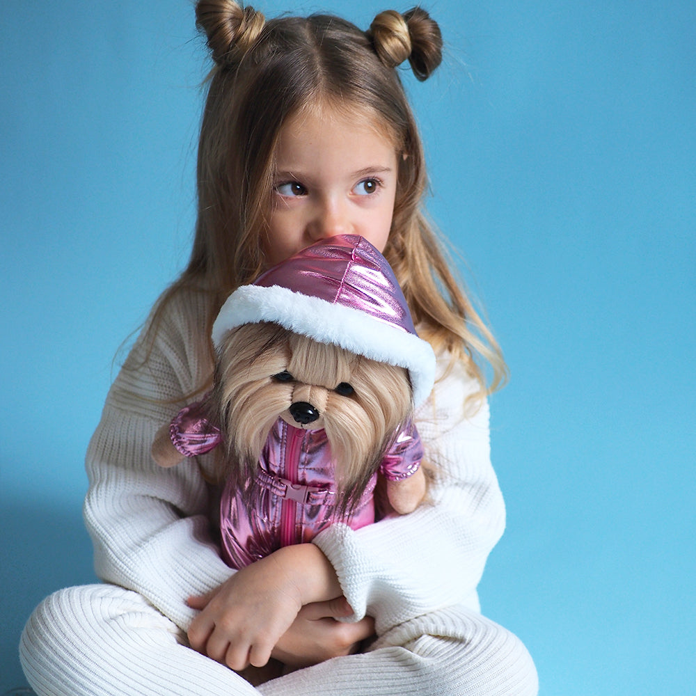 Lucky Doggy, Lucky Yoyo: Mountain Stroll 38cm