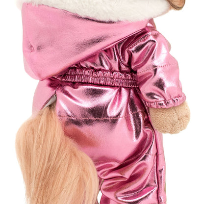Apģērbu komplekts: Fashion Winter