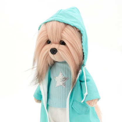 Apģērbu komplekts: Fashion Winter