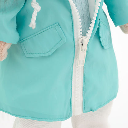 Apģērbu komplekts: Fashion Winter