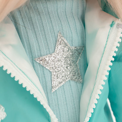 Apģērbu komplekts: Fashion Winter