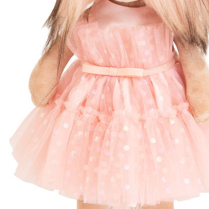 Plush toy, Lucky Doggy, Lucky Yoyo: Honey Pie 38cm