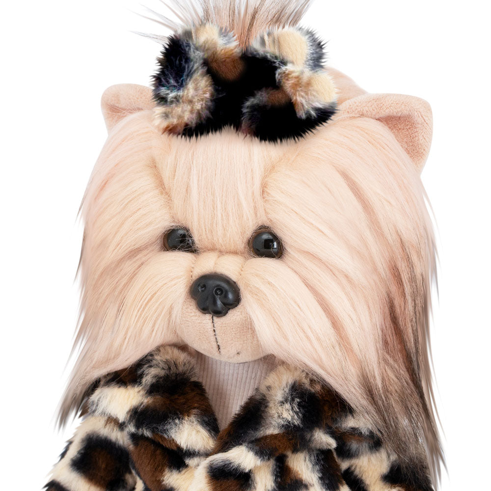 Plush toy, Lucky Doggy, Lucky Yoyo: Street Style 38cm