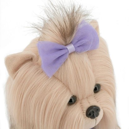 Lucky Yoyo: Grace – Lucky Doggy Plush Dog 38 cm (Last Pieces)