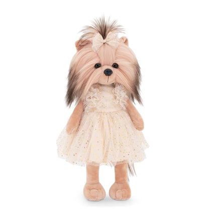 Plush toy, Lucky Doggy, Lucky Yoyo: Starlight 38cm
