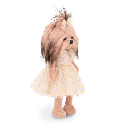 Plush toy, Lucky Doggy, Lucky Yoyo: Starlight 38cm