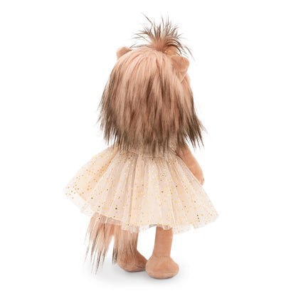 Plush toy, Lucky Doggy, Lucky Yoyo: Starlight 38cm