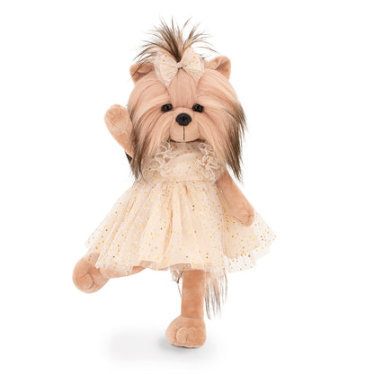 Plush toy, Lucky Doggy, Lucky Yoyo: Starlight 38cm