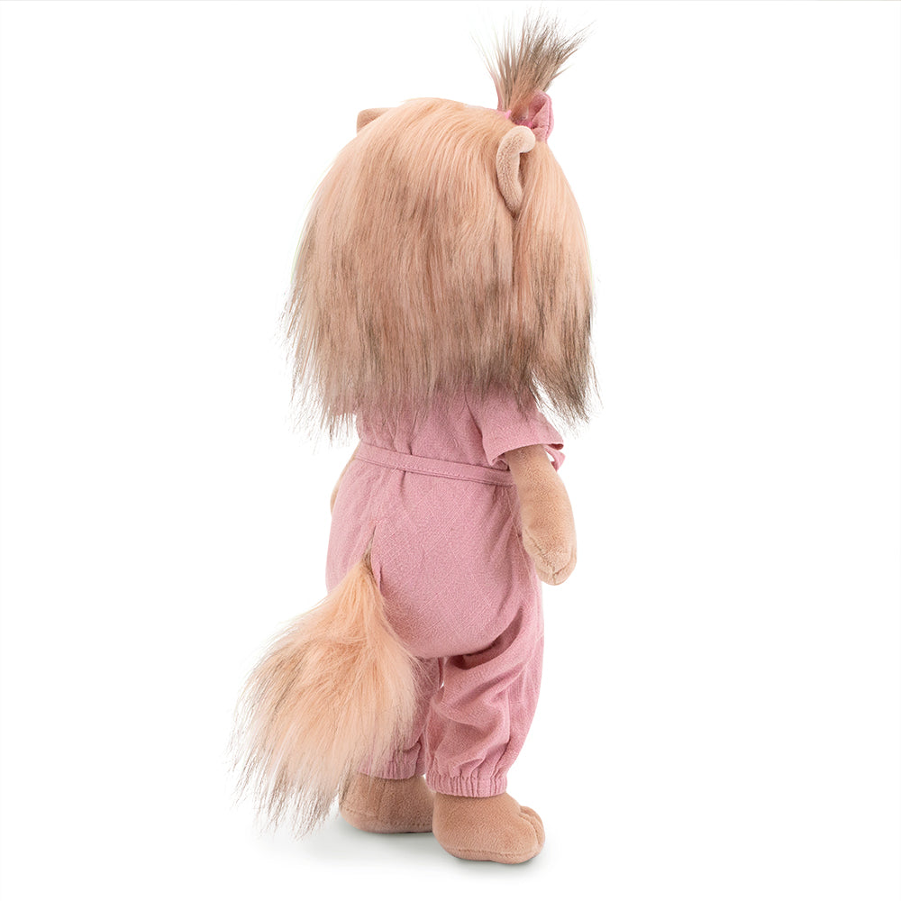 Lucky Blacky: Karmena