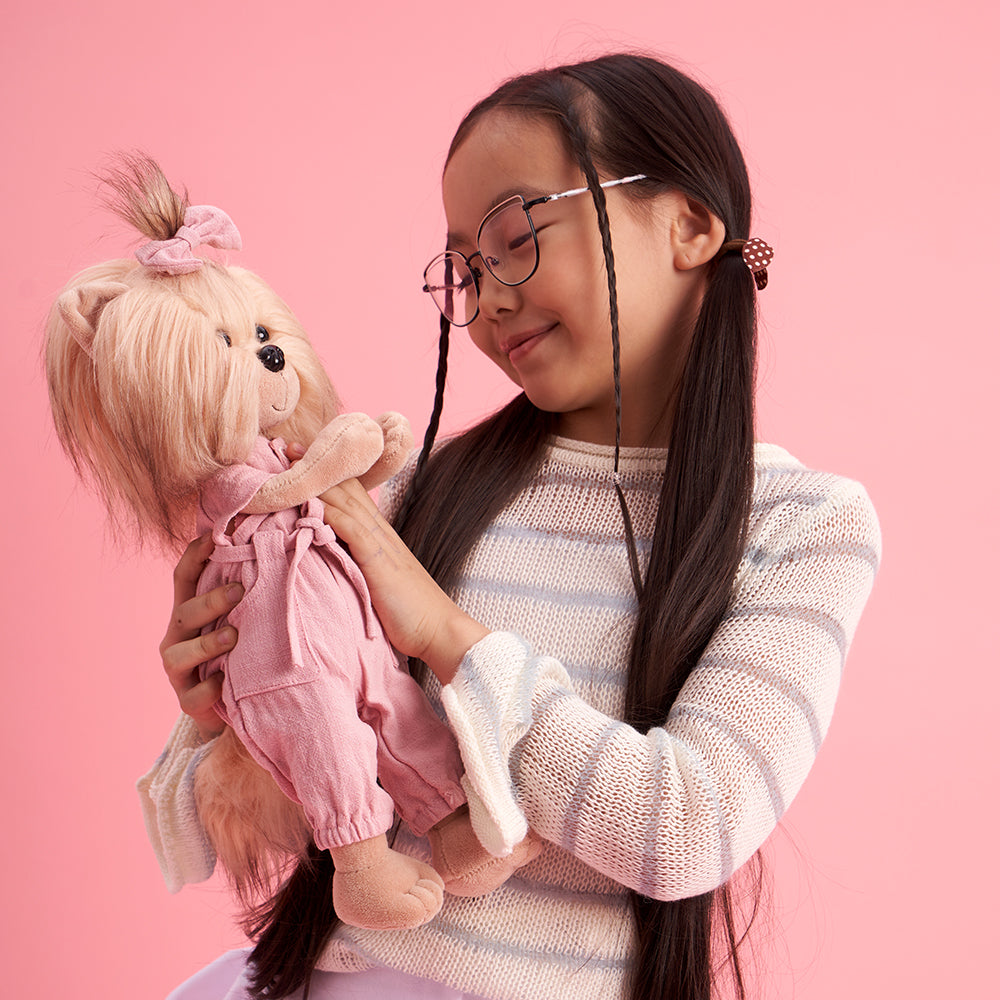 Lucky Blacky: Karmena