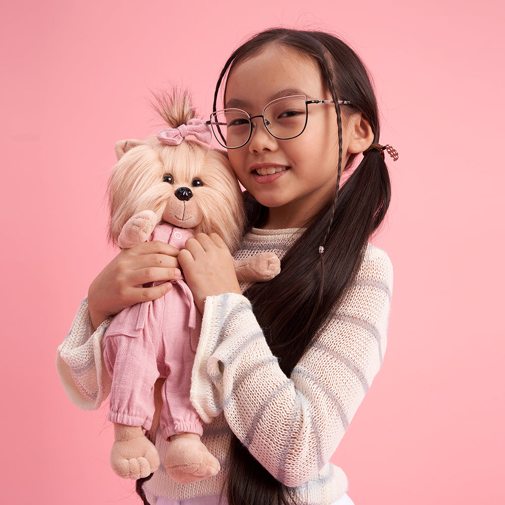 Lucky Blacky: Karmena