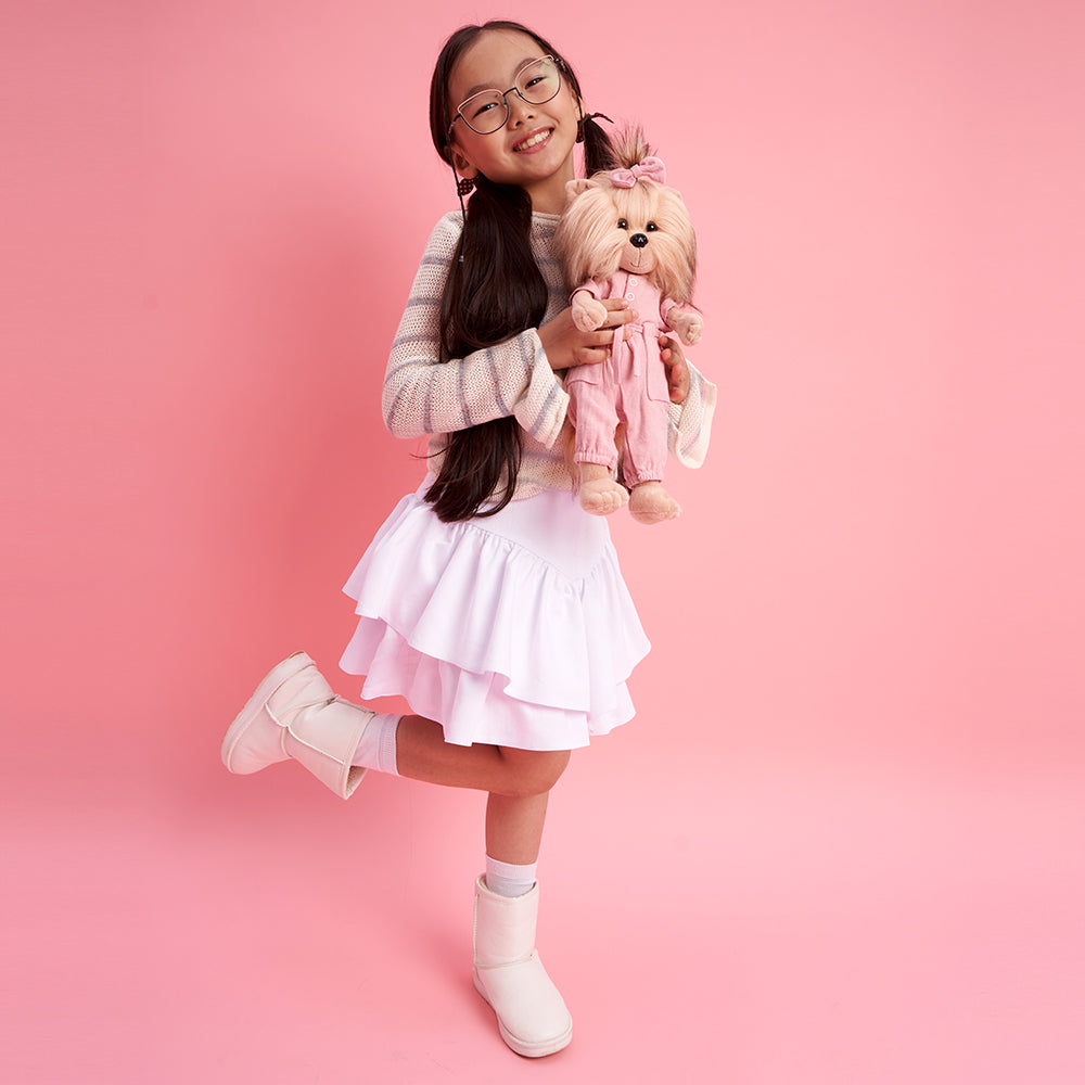 Lucky Blacky: Karmena