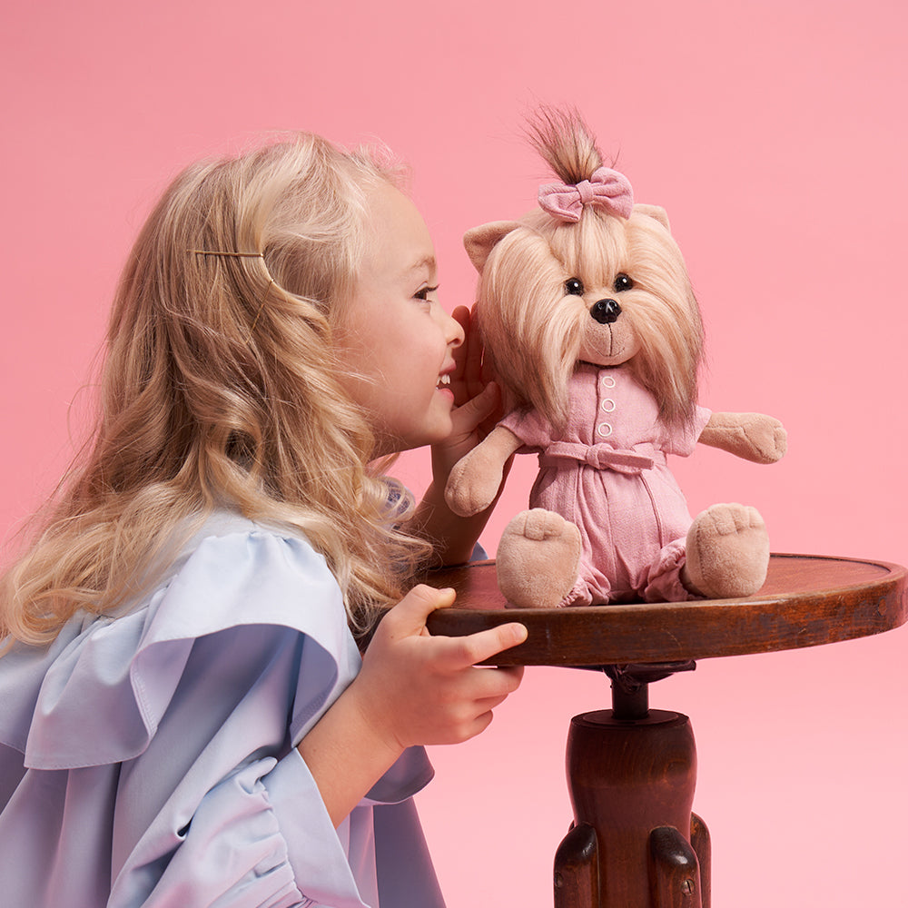 Lucky Blacky: Karmena