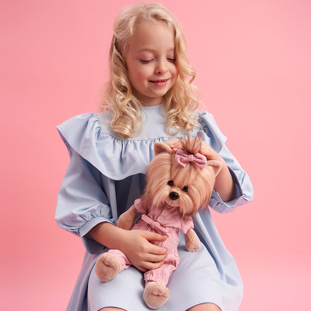 Lucky Blacky: Karmena