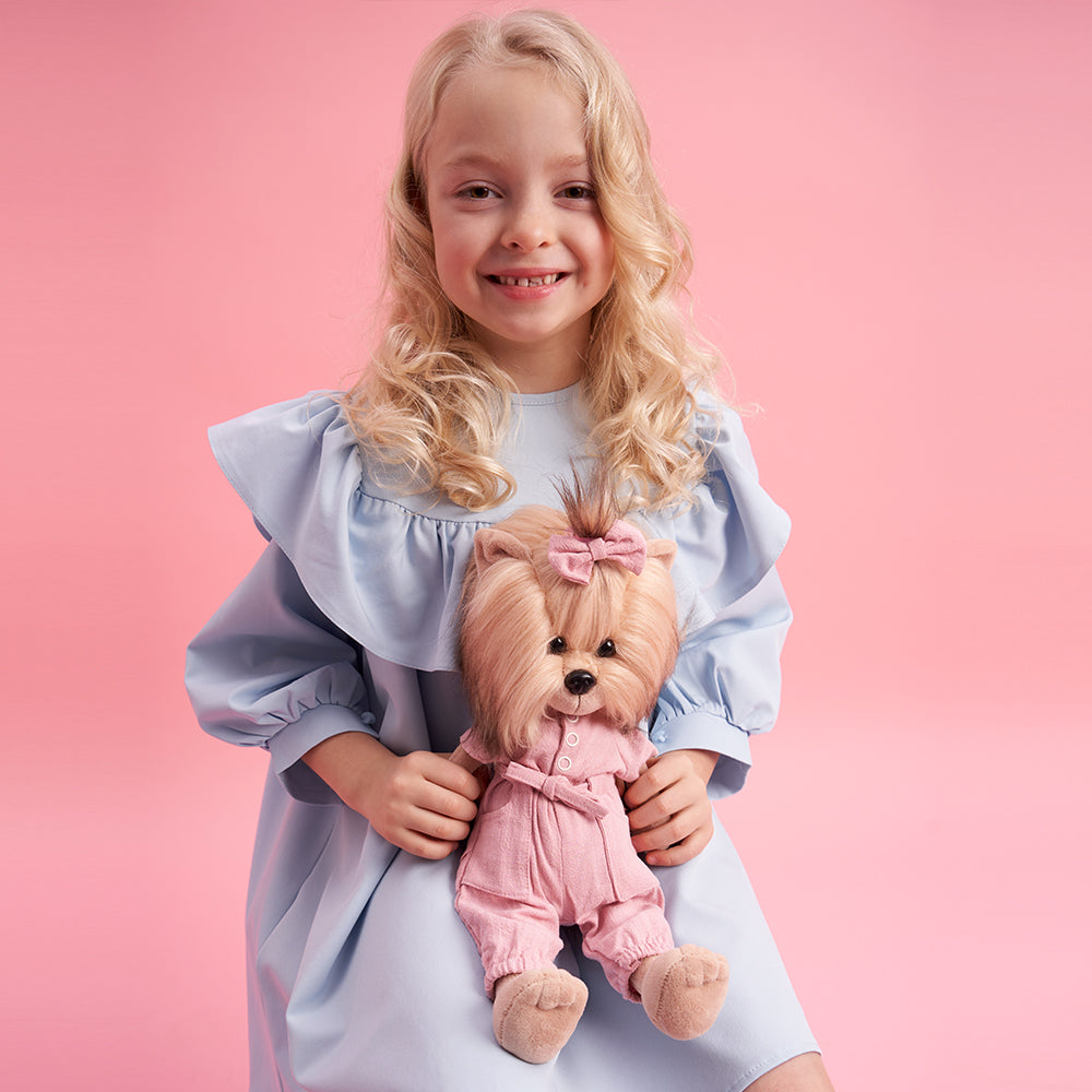 Lucky Blacky: Karmena