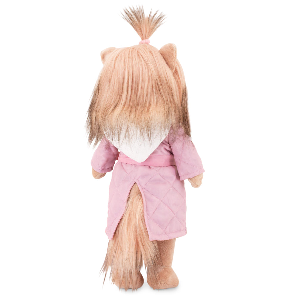 Lucky Blacky: Karmena