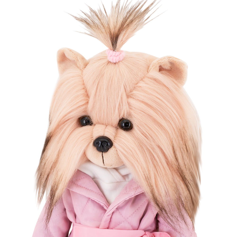 Lucky Blacky: Karmena