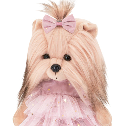 Plush toy, Lucky Doggy, Lucky Yoyo: Romantic Evening 38cm