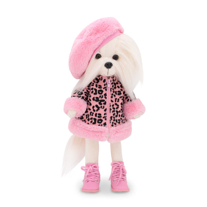 Plush toy, Lucky Doggy, Lucky Mimi: Mon Amour 38cm