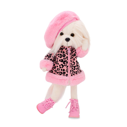 Plush toy, Lucky Doggy, Lucky Mimi: Mon Amour 38cm